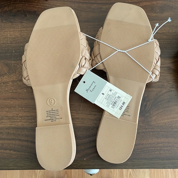 Sandals - Picture 2 of 4